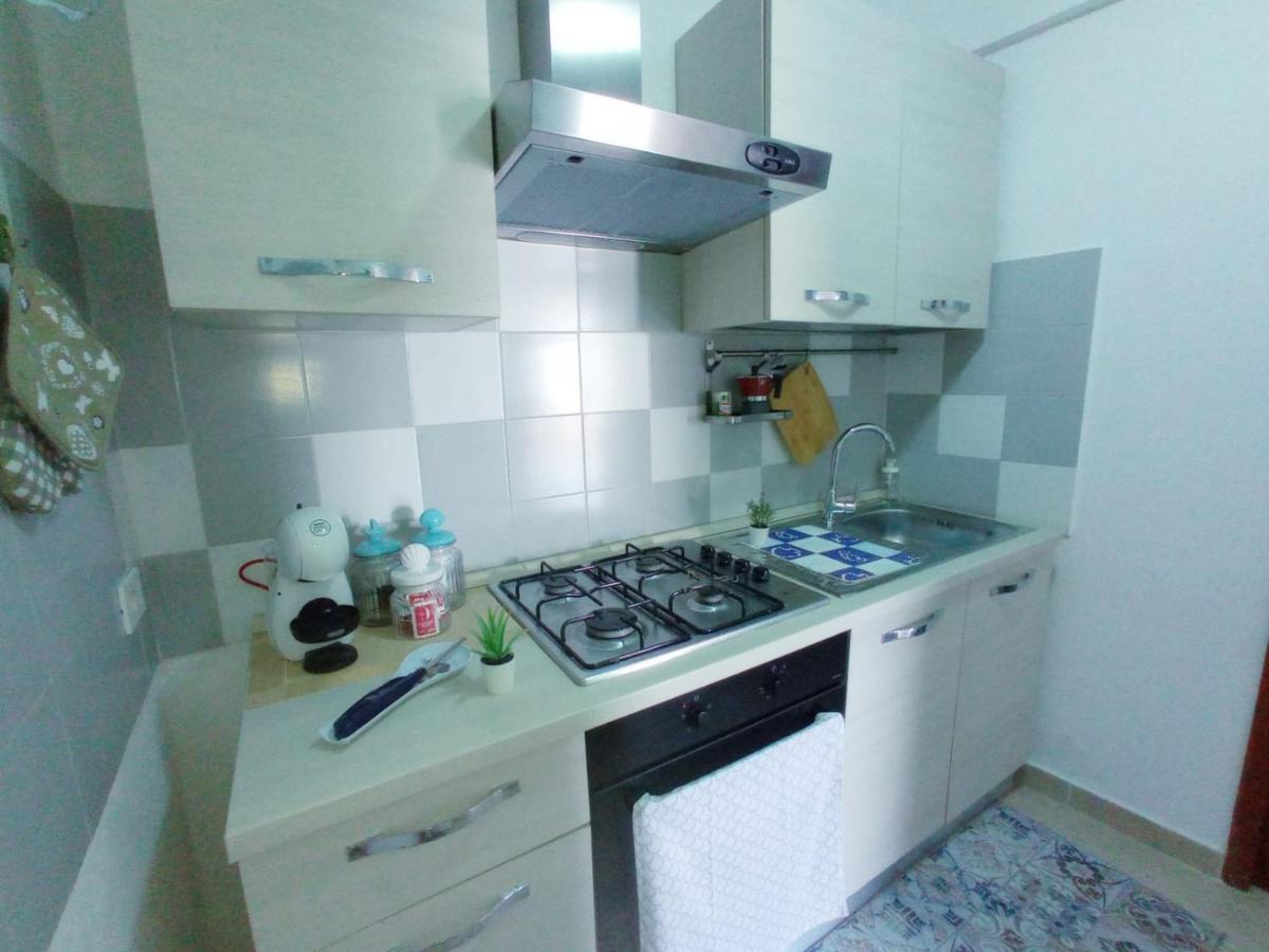 The Quiet House Villa ปอนซา ภายนอก รูปภาพ