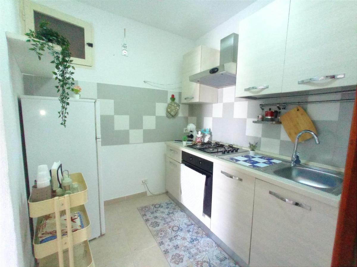 The Quiet House Villa ปอนซา ภายนอก รูปภาพ