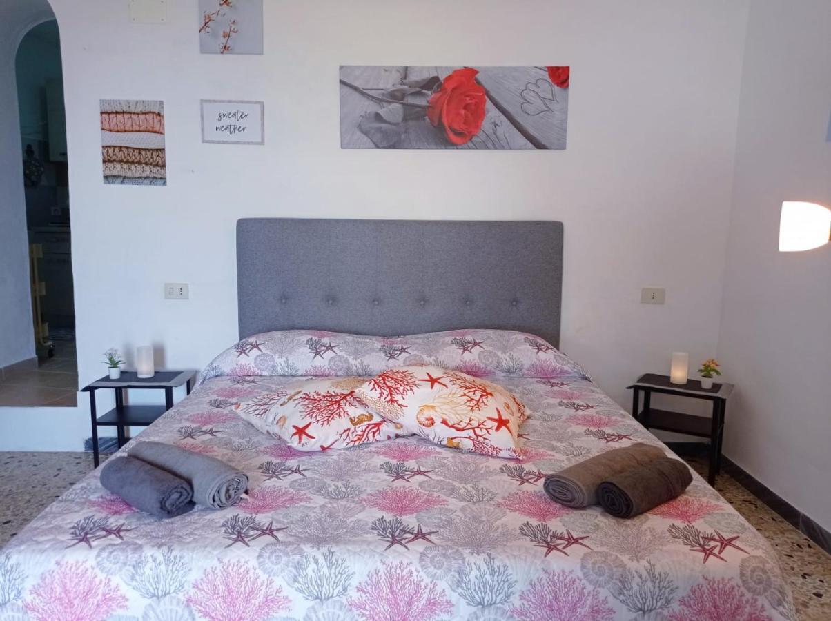 The Quiet House Villa ปอนซา ภายนอก รูปภาพ
