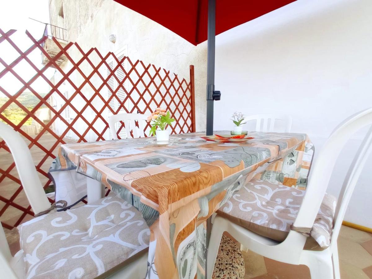 The Quiet House Villa ปอนซา ภายนอก รูปภาพ