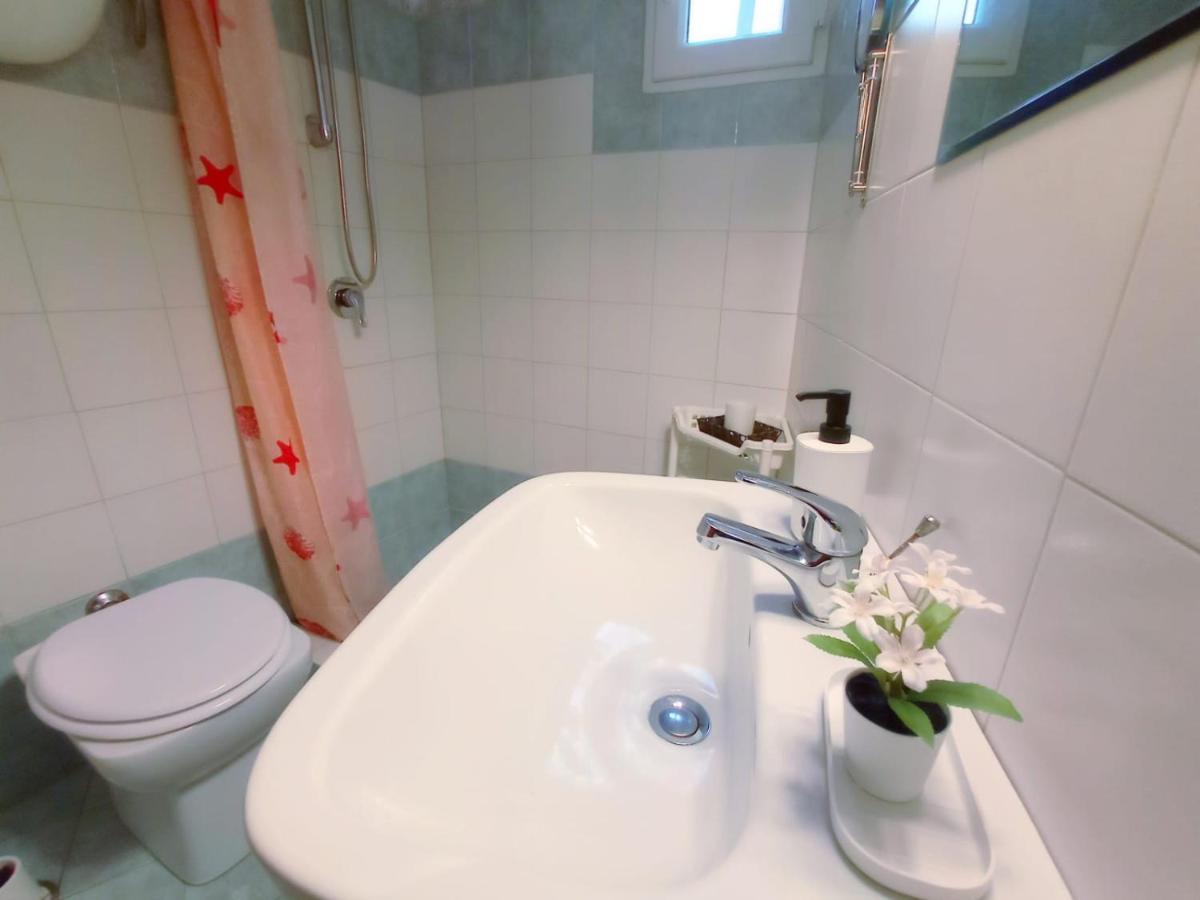 The Quiet House Villa ปอนซา ภายนอก รูปภาพ