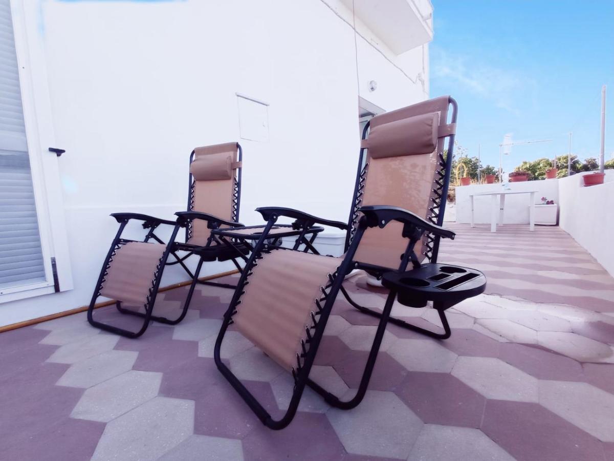 The Quiet House Villa ปอนซา ภายนอก รูปภาพ